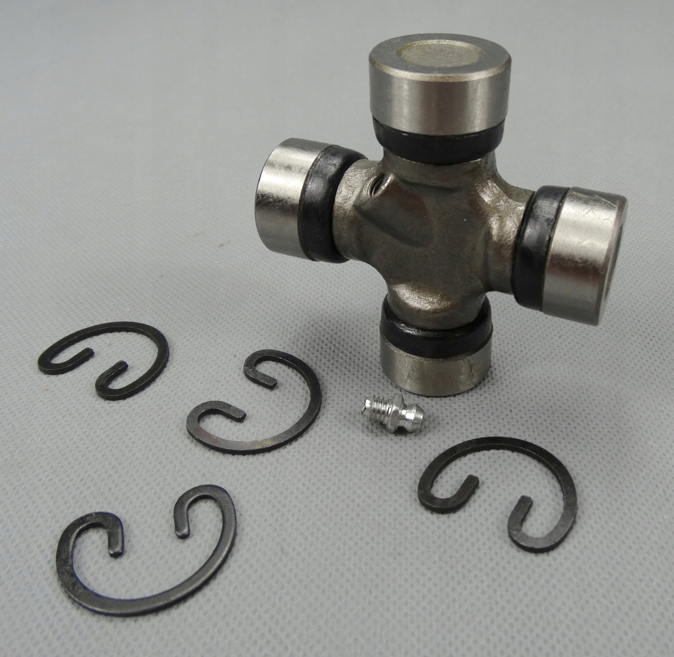 KRZYŻAK WAŁU WAŁ 27X76 FORD RANSIT 1992 - 2000 Producent części BSG