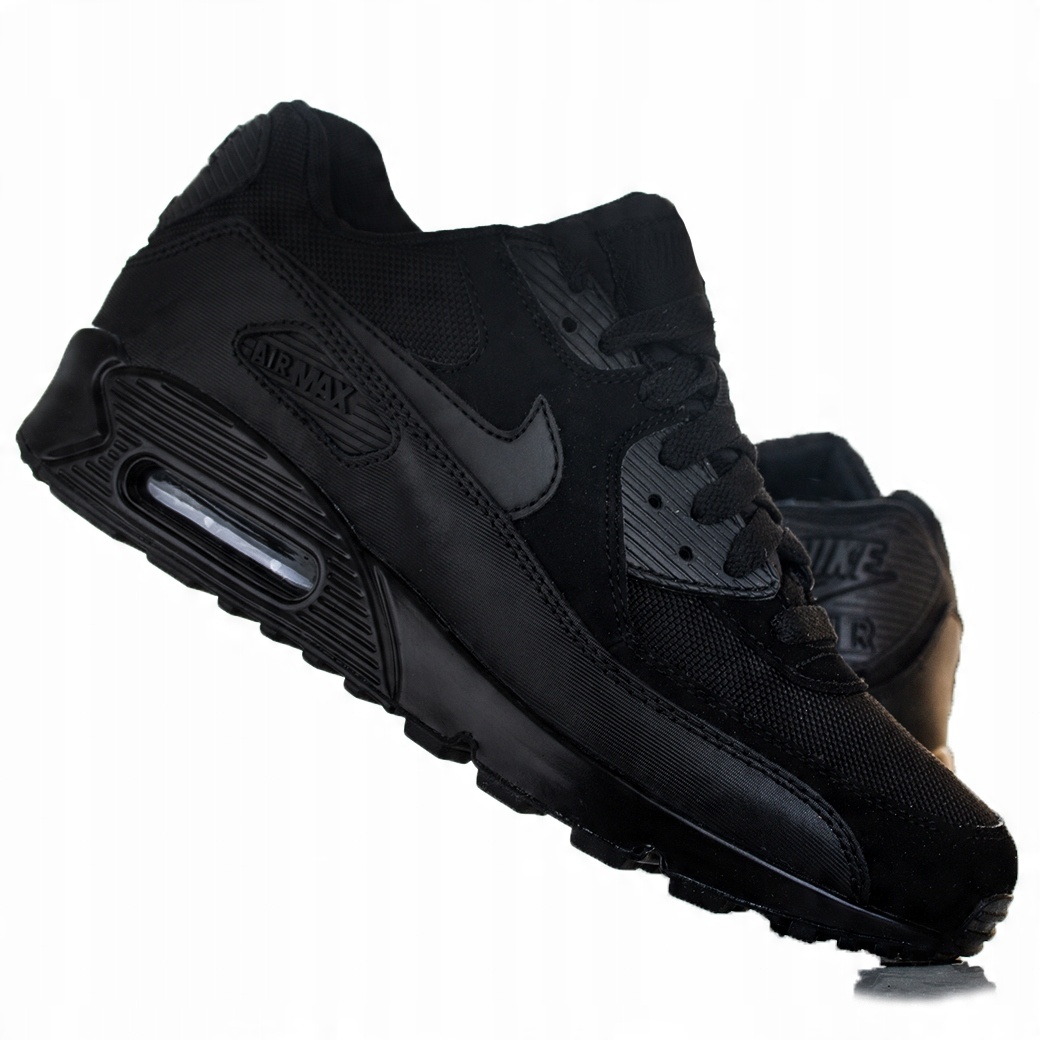 

Buty męskie Nike Air Max 90 Essential 537384 090