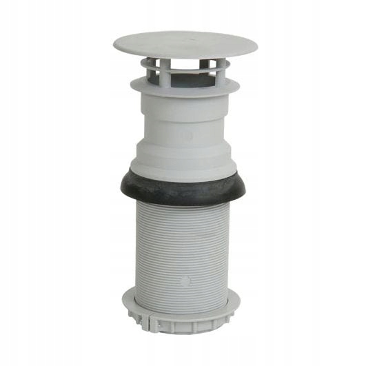 Komin dachowy pieca wylot spalin 70mm Truma S 5004