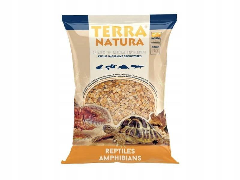 

Podłoże Terra Natura Olszyna rozmiar XL 4L