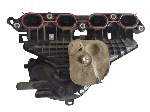 YARIS III 1.5 ГІБРИД КОЛЕКТОР SSACY