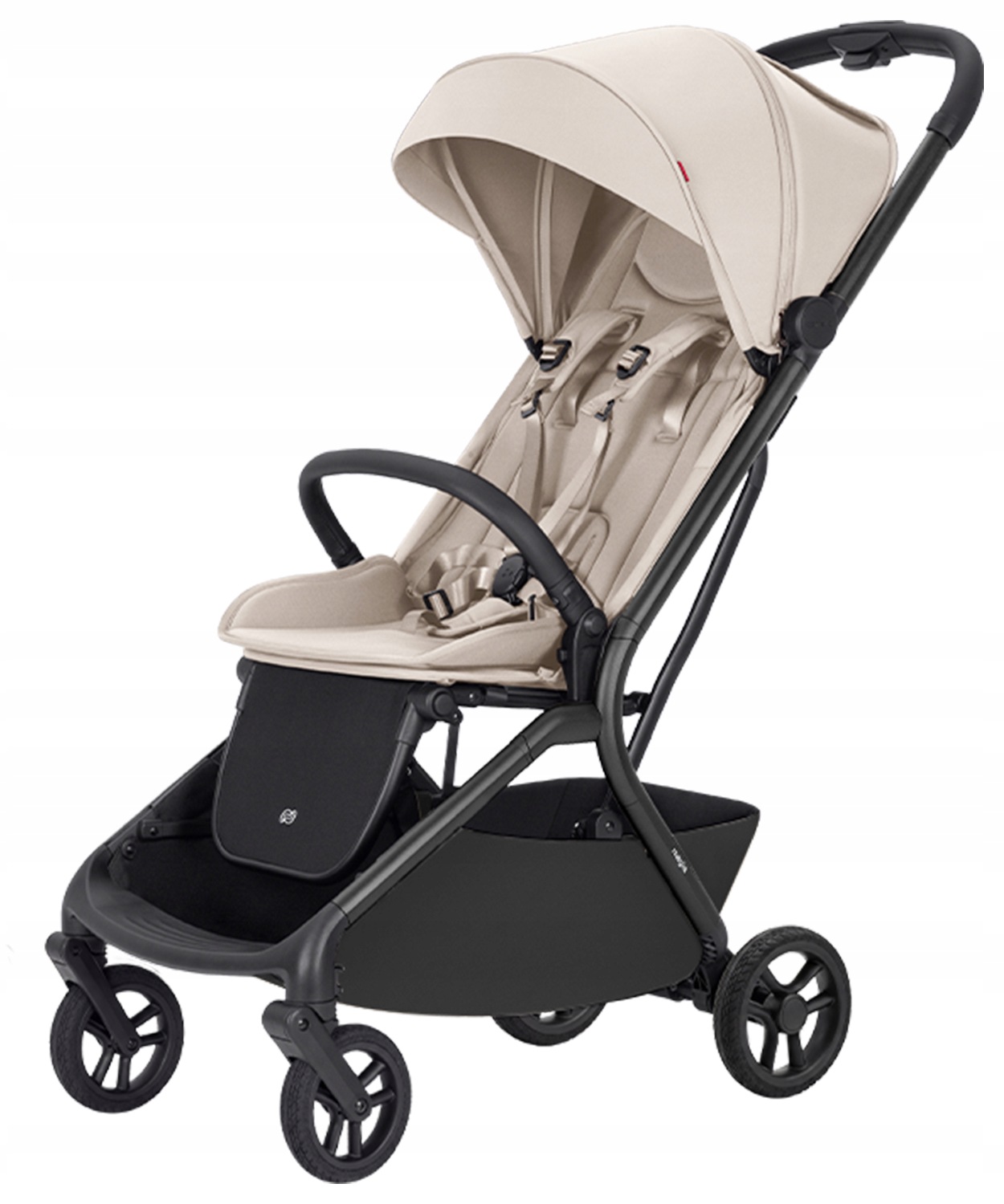 Wózek dla dziecka Carrello Magia CRL-5655 Laguna Beige