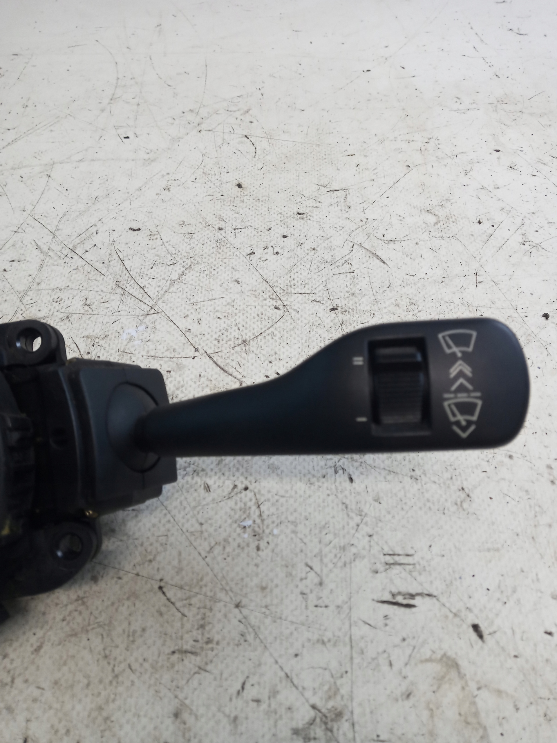 Kombischalter BMW E46 8376445