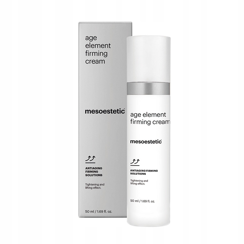 Mesoestetic Age Element Zpevňující krém 50 ml