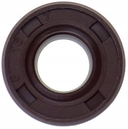 

Uszczelniacz 8X16X7 Romet Ogar 205 Komar Motorynka