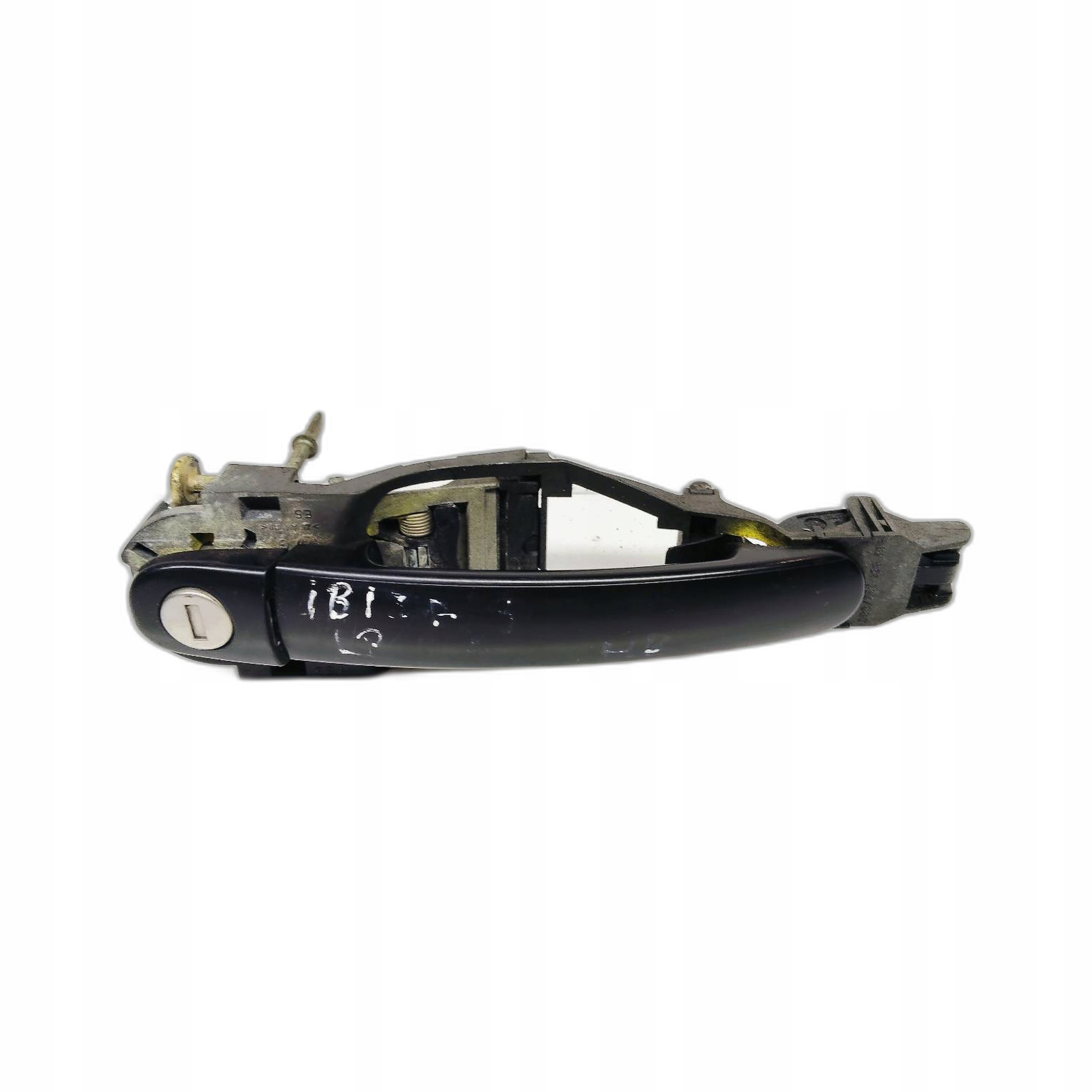 handle door left front Seat Ibiza 6L 1.2 3B0837885