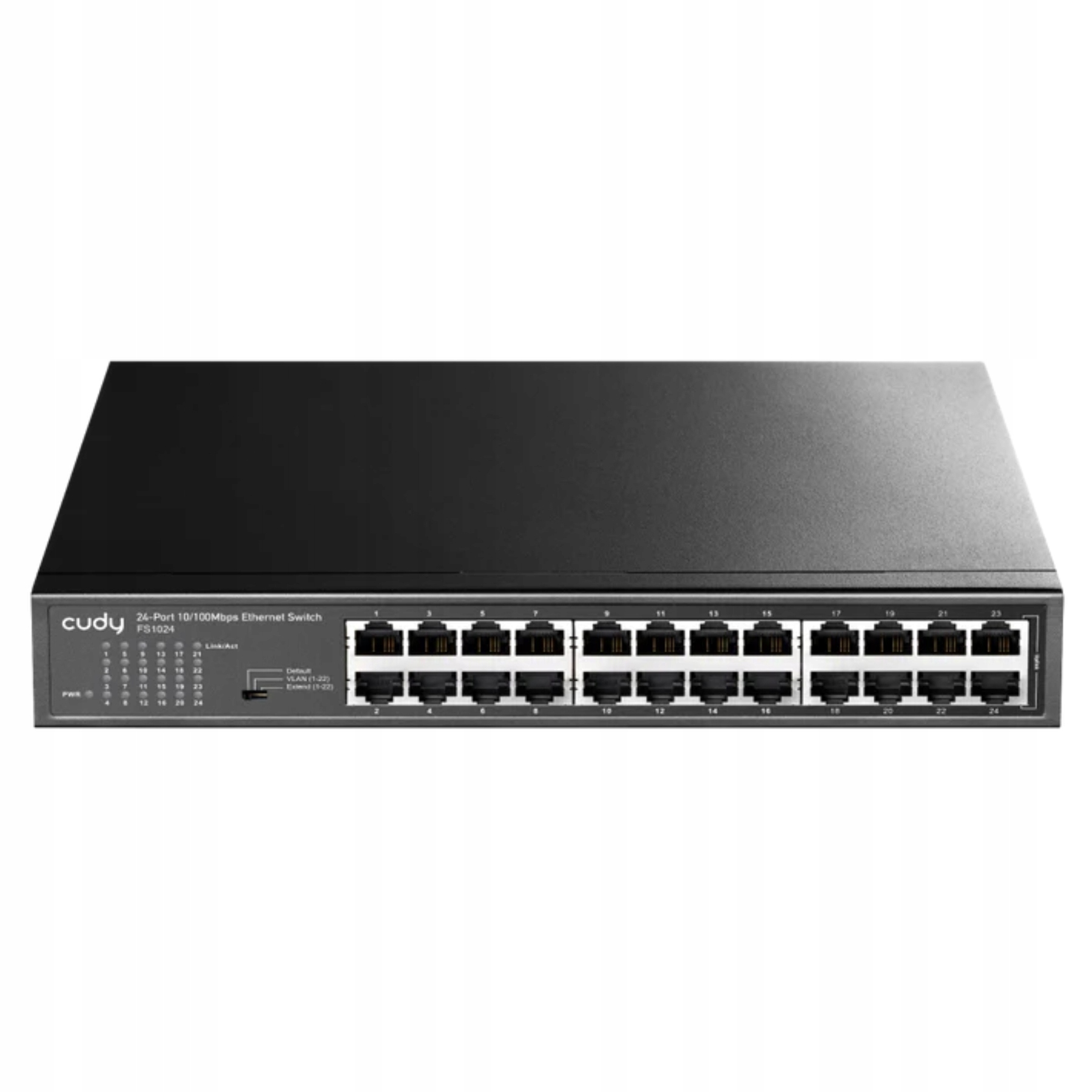 Switch FS1024 24-PORTOVÝ Cudy