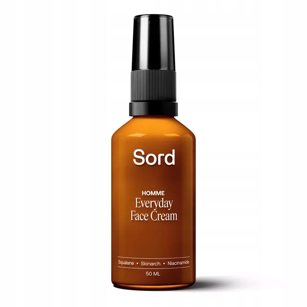 Pleťový krém Every Day Cream Sord 50 ml