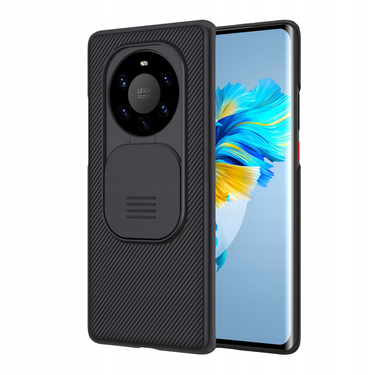 

Nillkin Camshield Etui Case Do Huawei Mate 40 Pro