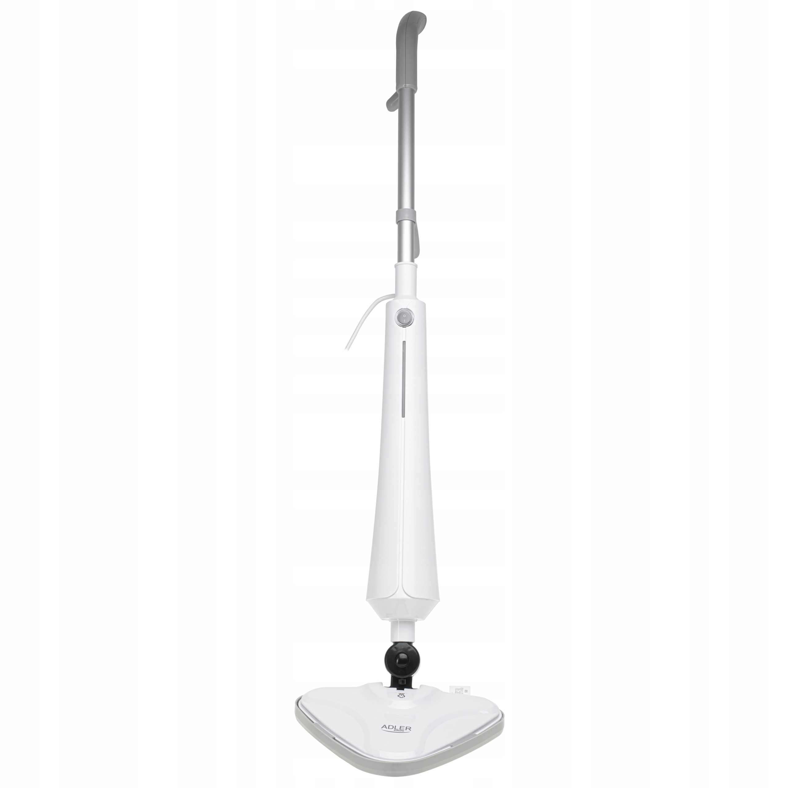 Adler Steam Mop Ad 7068 Power 1300 W Water tank capacity 0.35 L Whi