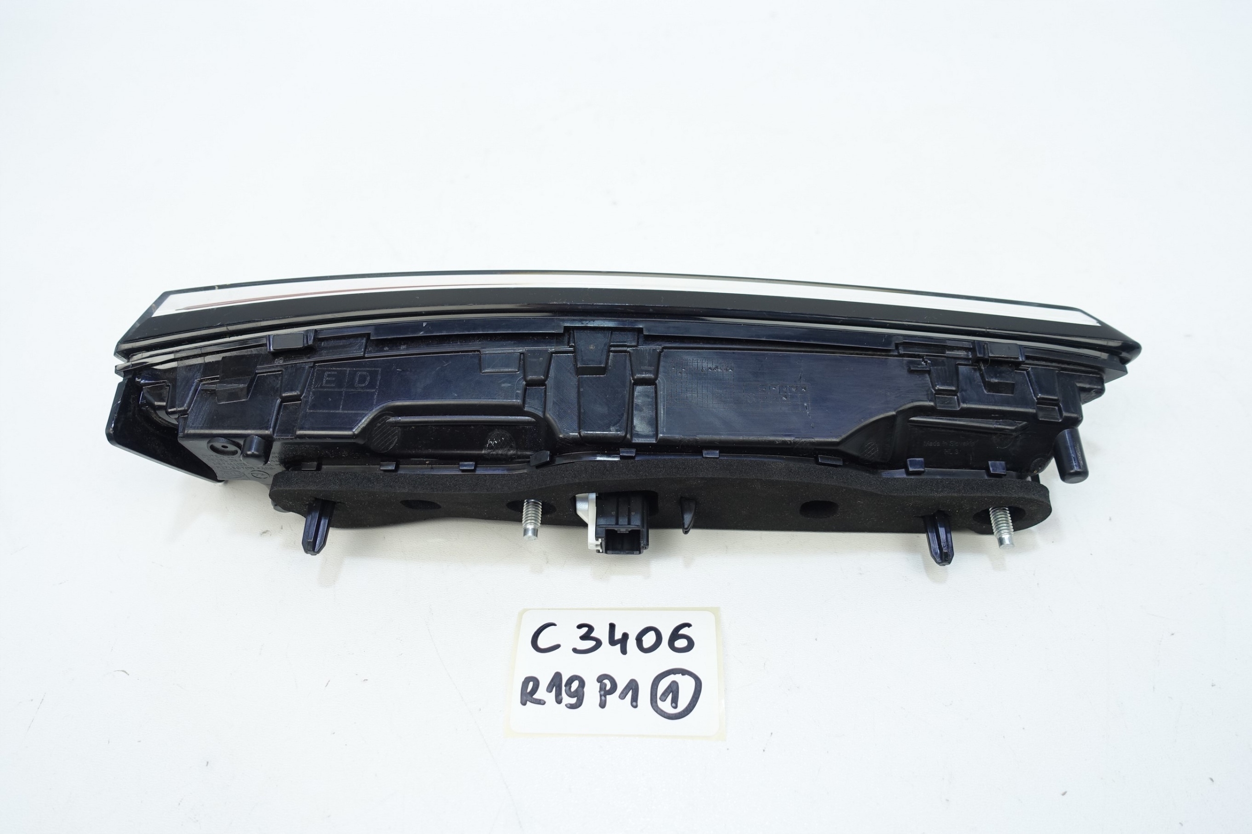 light right rear part right rear OPEL MOKKA B II 2020