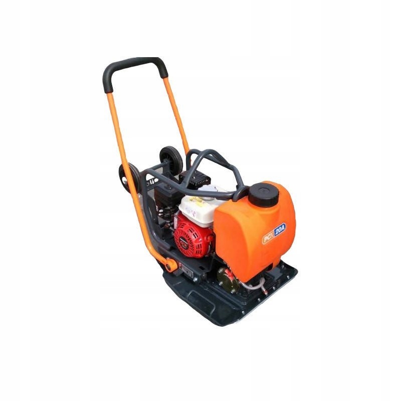 JEDNOKIERUNKOWA ZAGĘSZCZARKA BELLE PCX 20A 75KG Rozruch ręczny