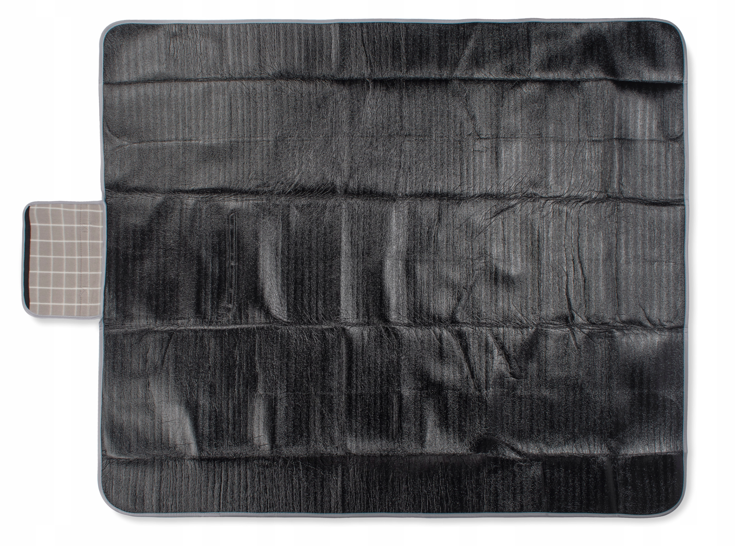 KOC PIKNIKOWY plażowy wodoodporny MATA na plażę Model 20154-17