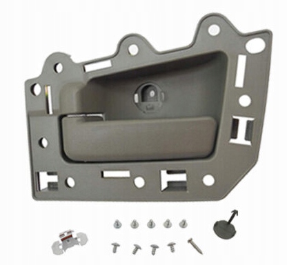 UE3041NS-RL-KH - РУЧКА ДВЕРЕЙ LT JEEP GRAND CHEROKEE 05-10 ХАКІ