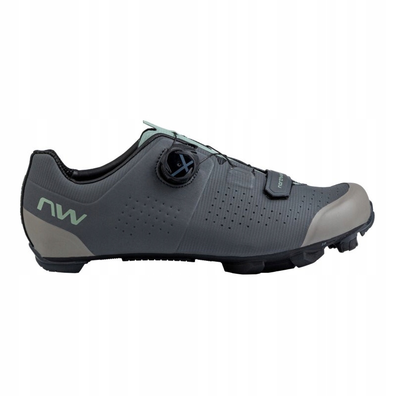 Buty Northwave Razer Dark Grey/sage r 44