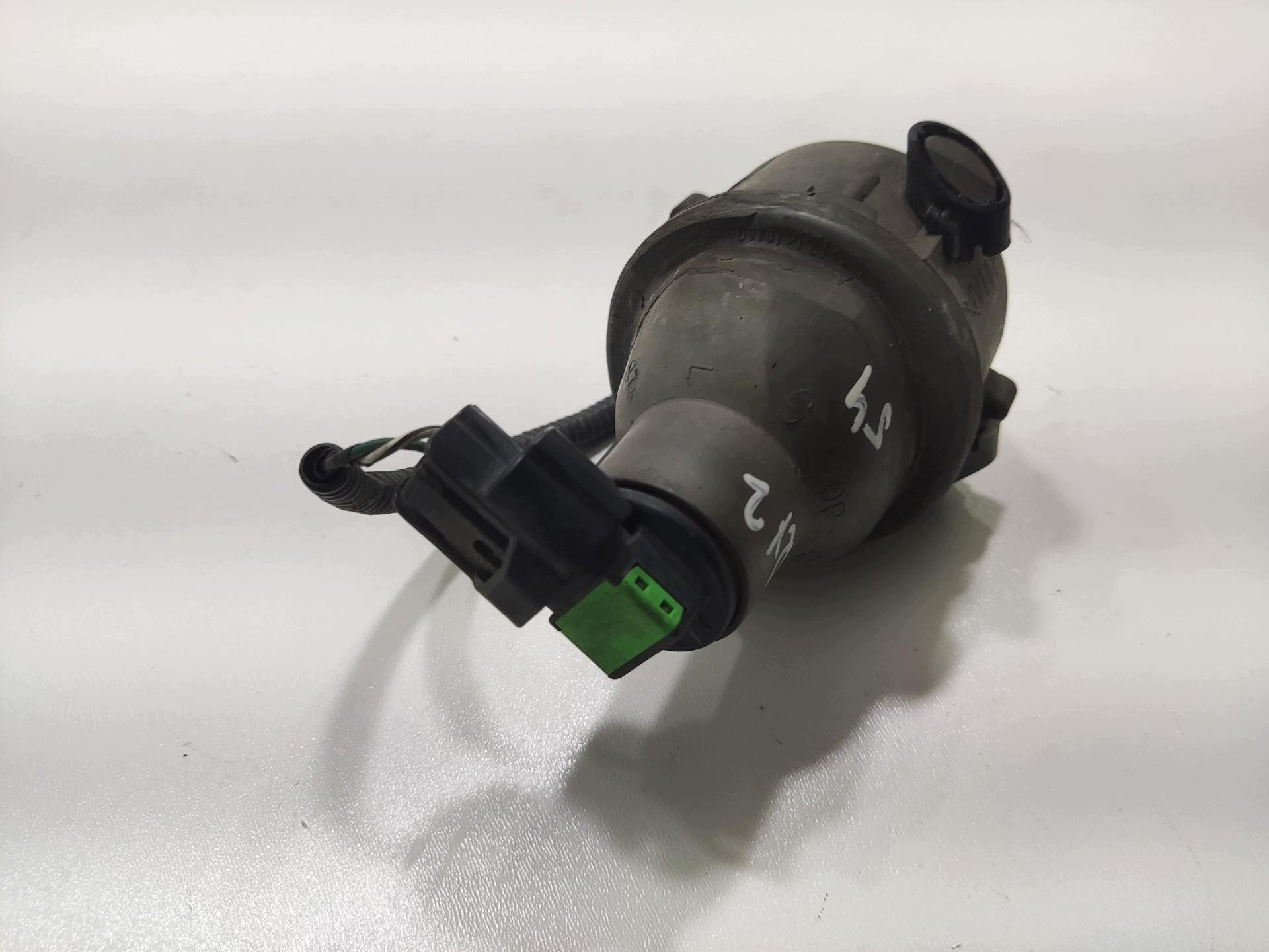 fog light left front front LEXUS RX II 2003-2008