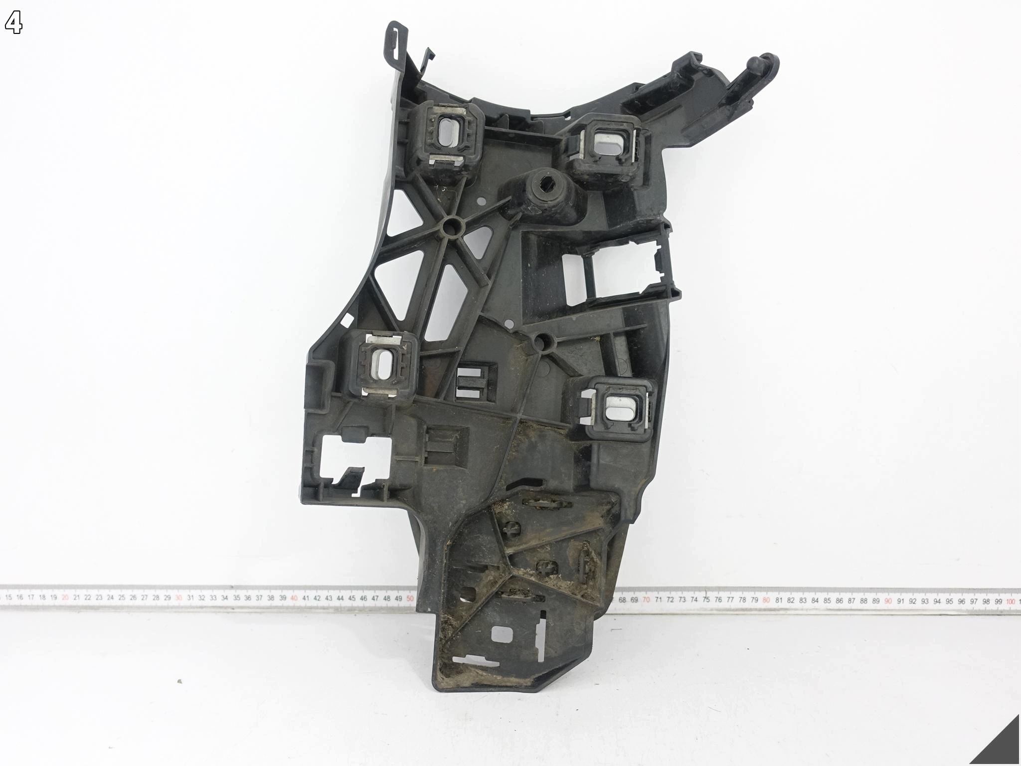 MERCEDES E-class S214 KOMBI T-MODELL 23- support bracket W bumper left rear part