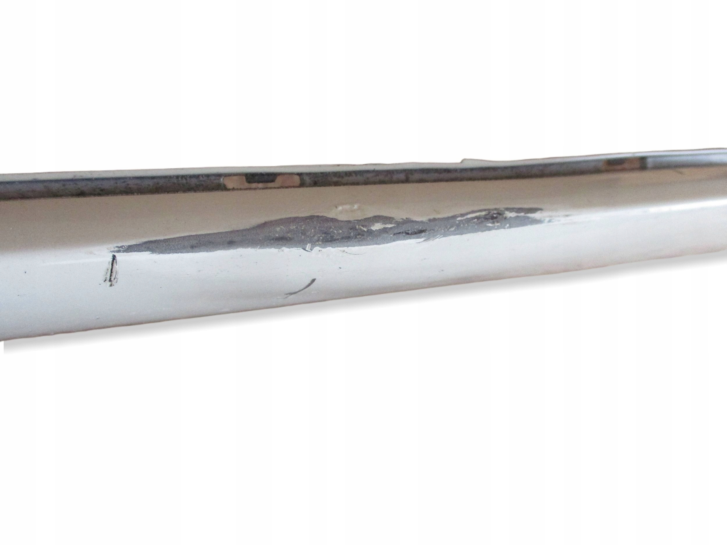 bumper front front MERCEDES A KLASA W176