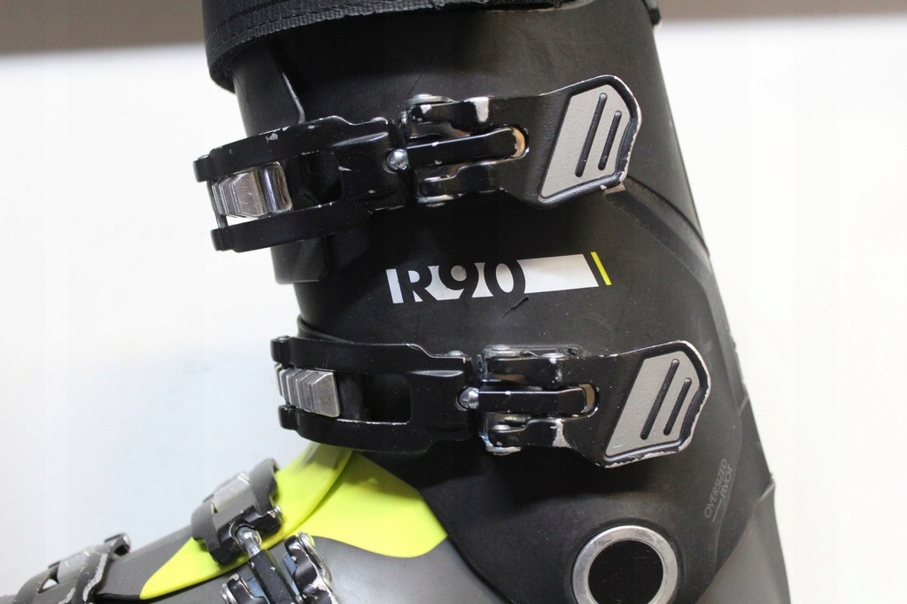 Лижні черевики SALOMON S/PRO HV R90 розмір 28/44 ........[22].