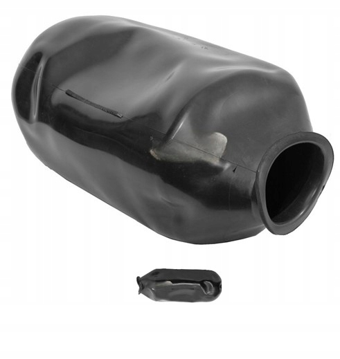 Membrána Epdm guma pre hydrofor Covera/BG-Invest BG-K0001-100 Model 100