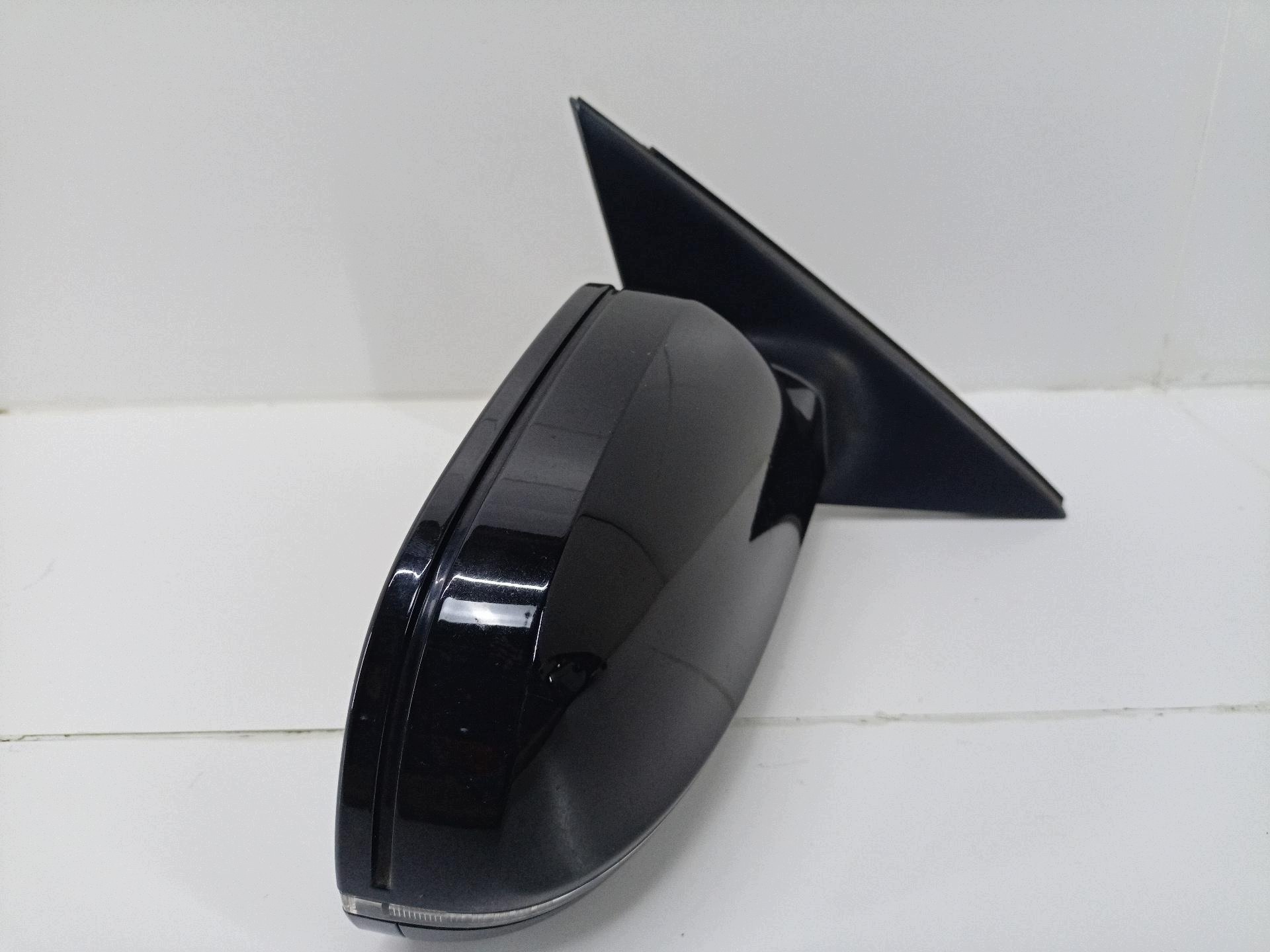 mirror exterior right side Audi A4 B8 facelift 2012