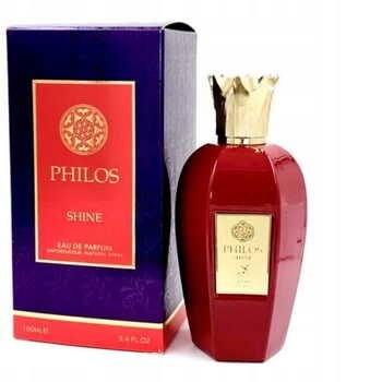 Maison Alhambra Philos Shine Edp 100 ml