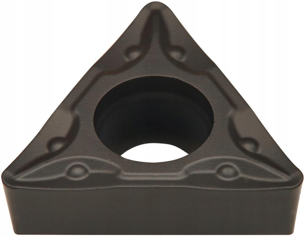 Vymeniteľná rezná doska, kladná, TCMT110208 Uni Format