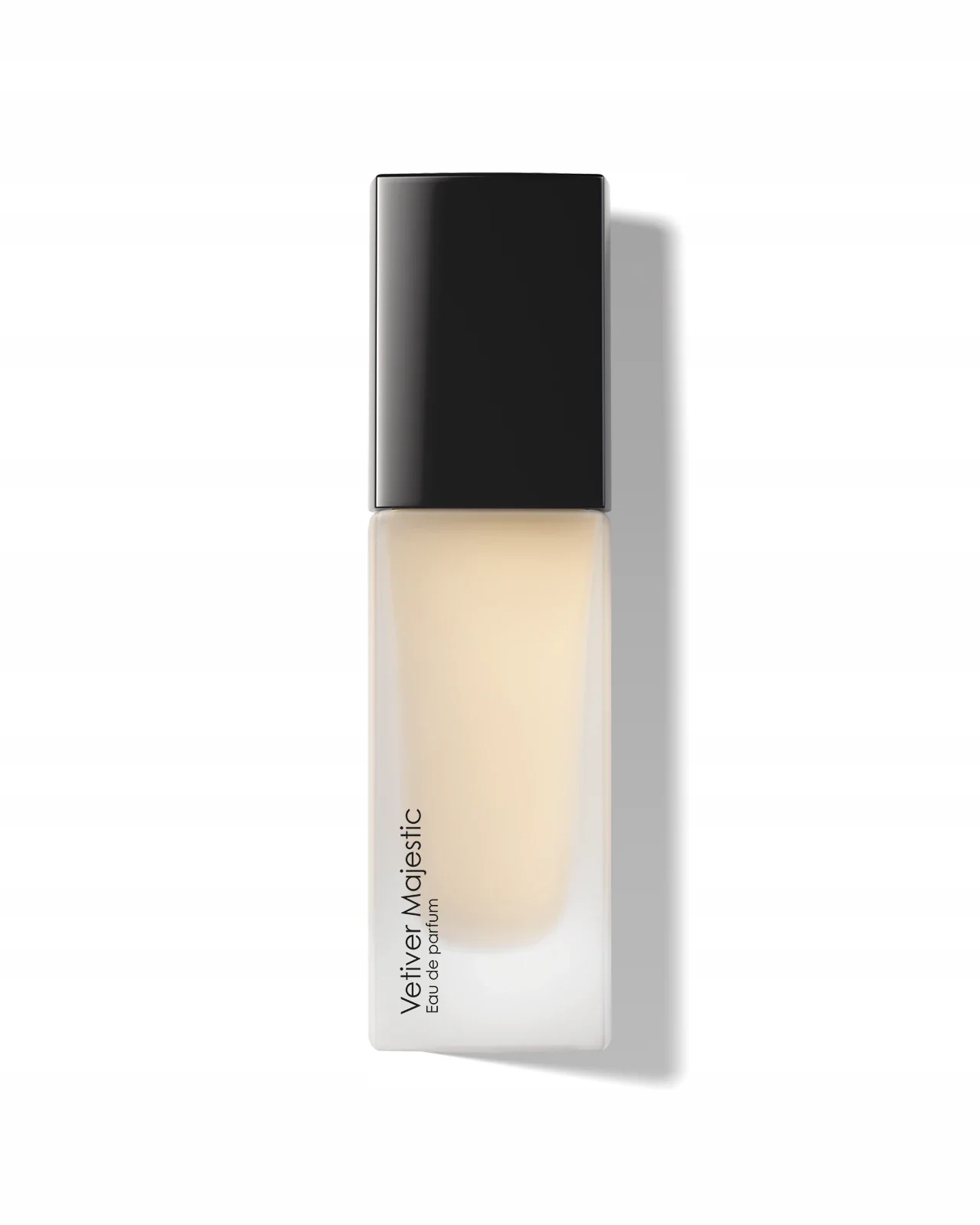 Hdrey woda perfumowana Edp Eau de Parfum Vetiver Majestic 100ml