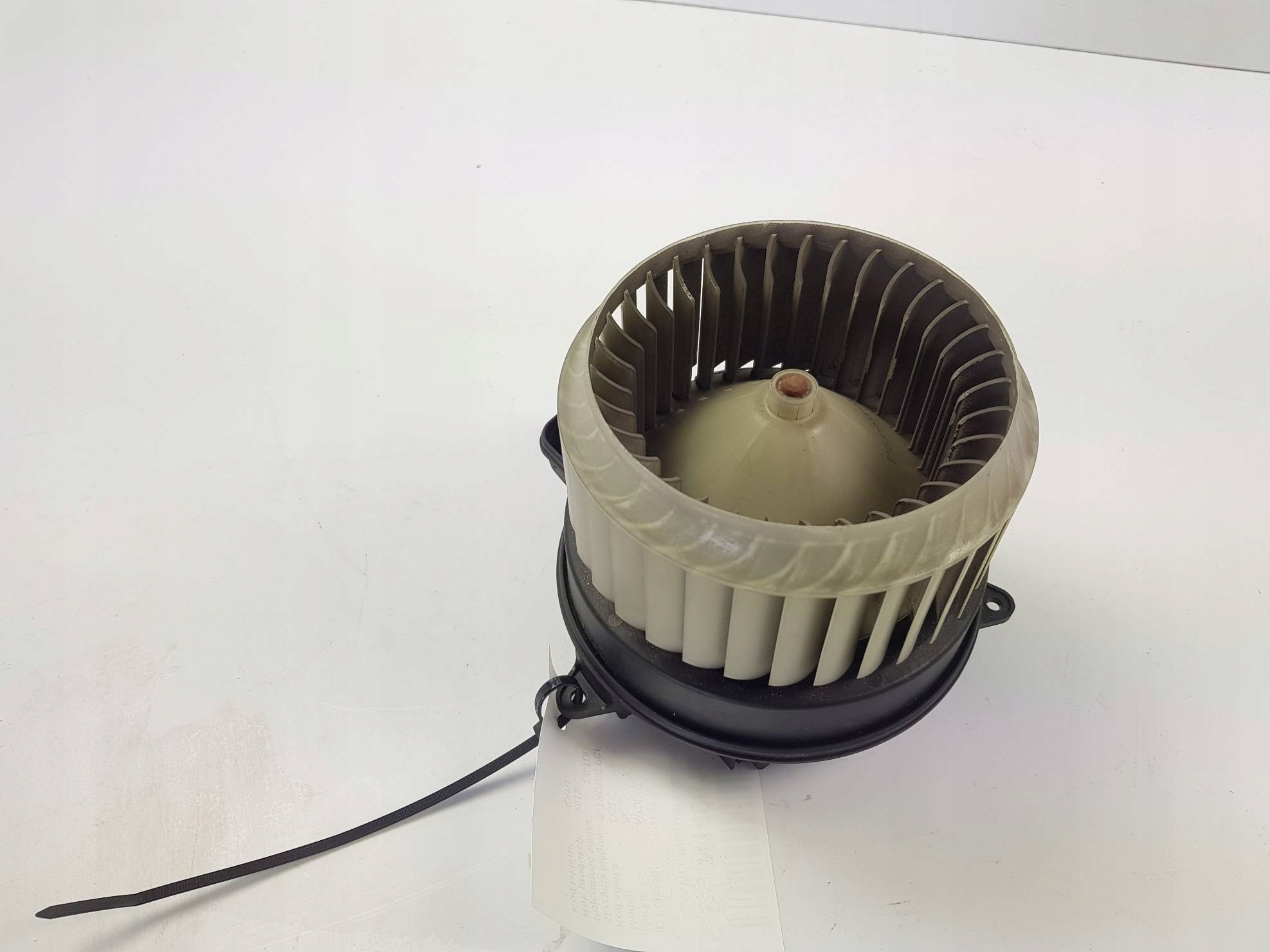 heating fan cab 4H1820021B AUDI A6 C7