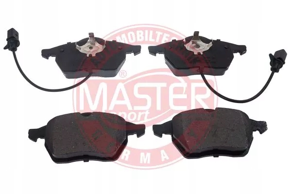 

Master-Sport Germany 13046071102N-SET-MS Zestaw kl