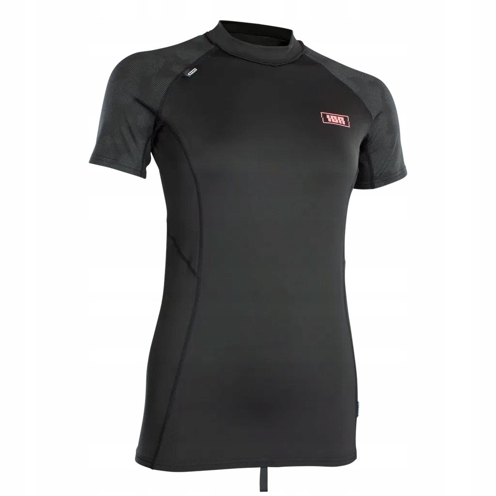 Zateplovač Ion 2022 Thermo Top Ss Wmn Black Xs