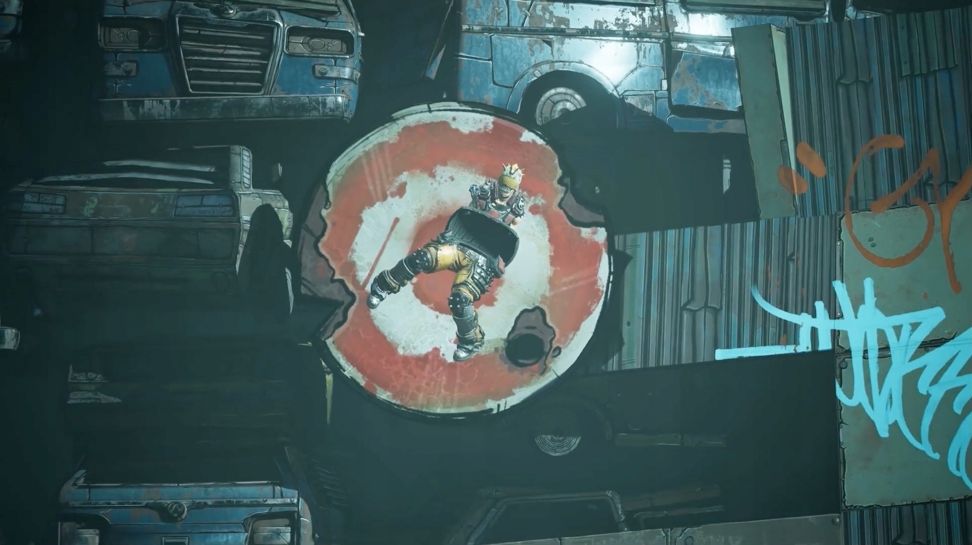 BORDERLANDS 3 XBOX ONE/X/S KLUCZ Wersja gry cyfrowa