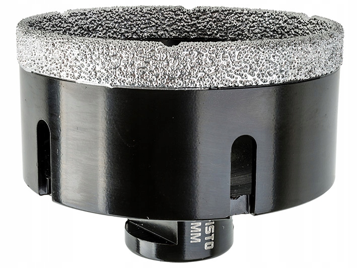 OTWORNICA Z NASYPEM DIAMENTOWYM 83MM M14 LUTOWANY