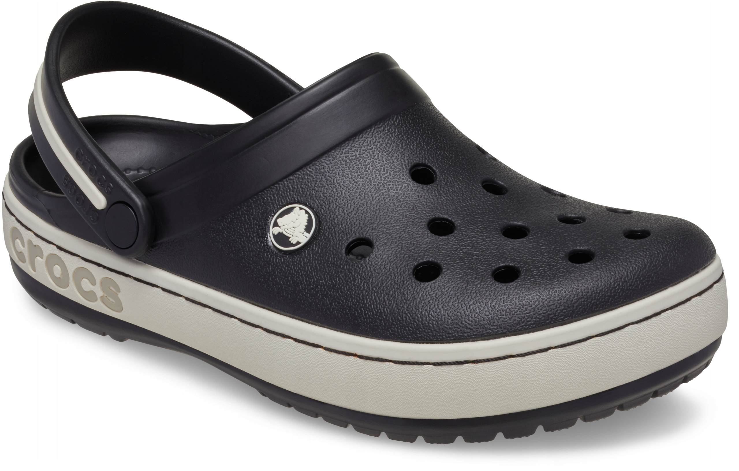 Crocs Pánské boty Chodítka Nazouváky Crocband Heritage 213224 Clog 43-44