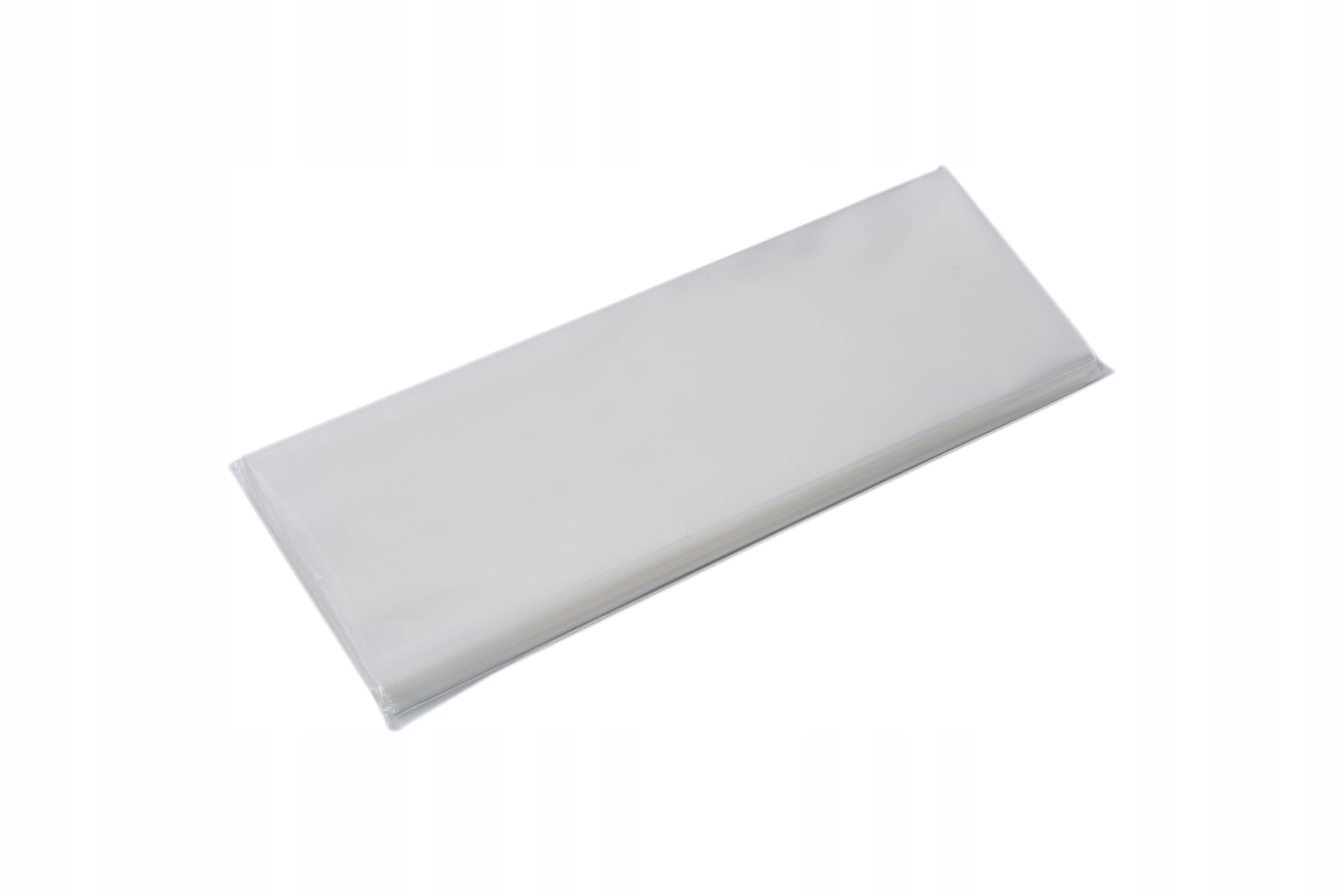 Woreczki celofanowe 10x25cm 300szt.