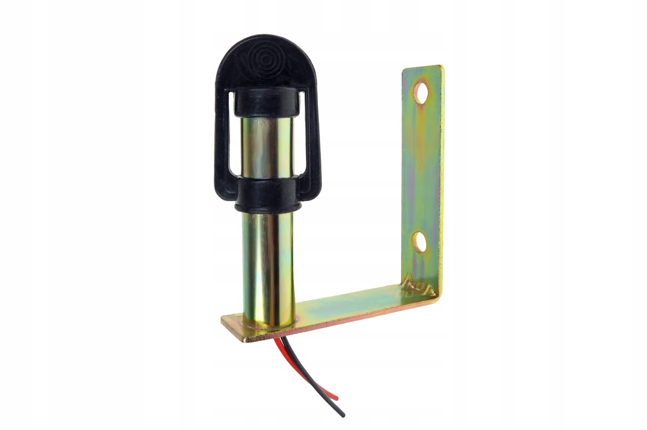 Uchwyt (trzpień) lampy ostrzegawczej MP04 typ U