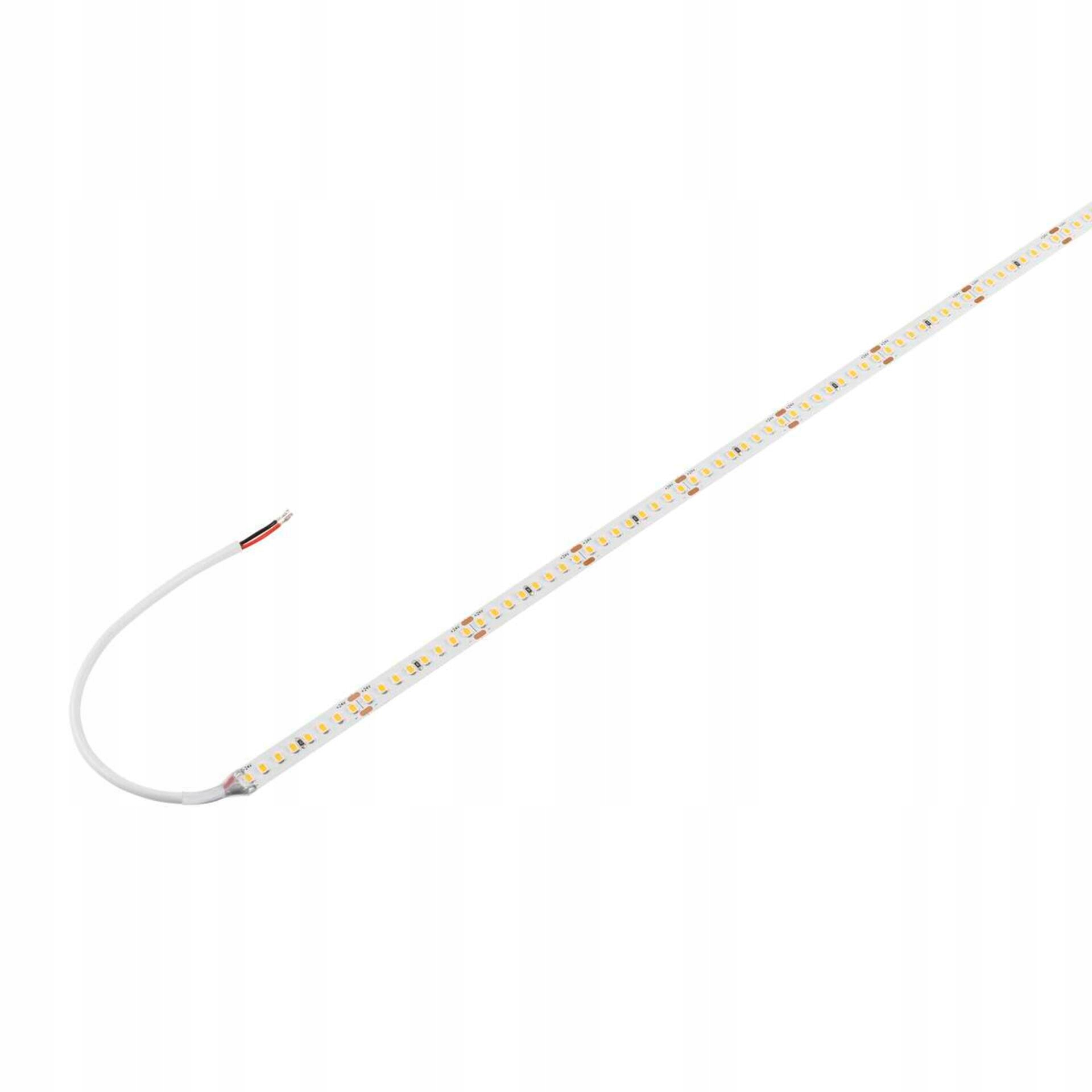 Led pásik Slv Grazia 5 m 72W 3000K IP20