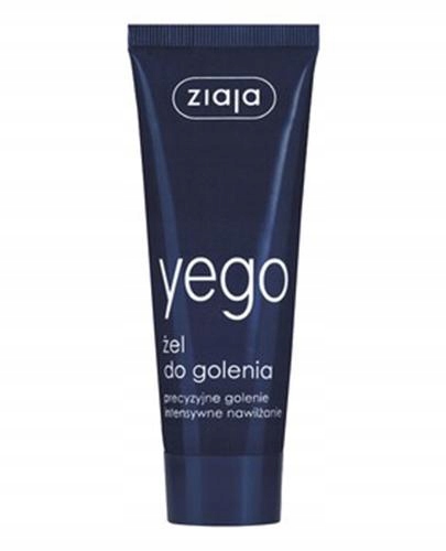 

Ziaja Yego Żel do golenia 65 ml