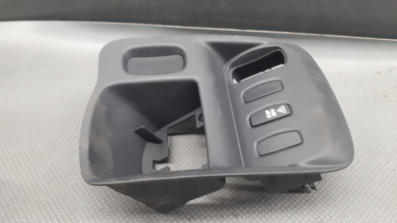 8200028150 Panel des Schalter Renault Espace IV