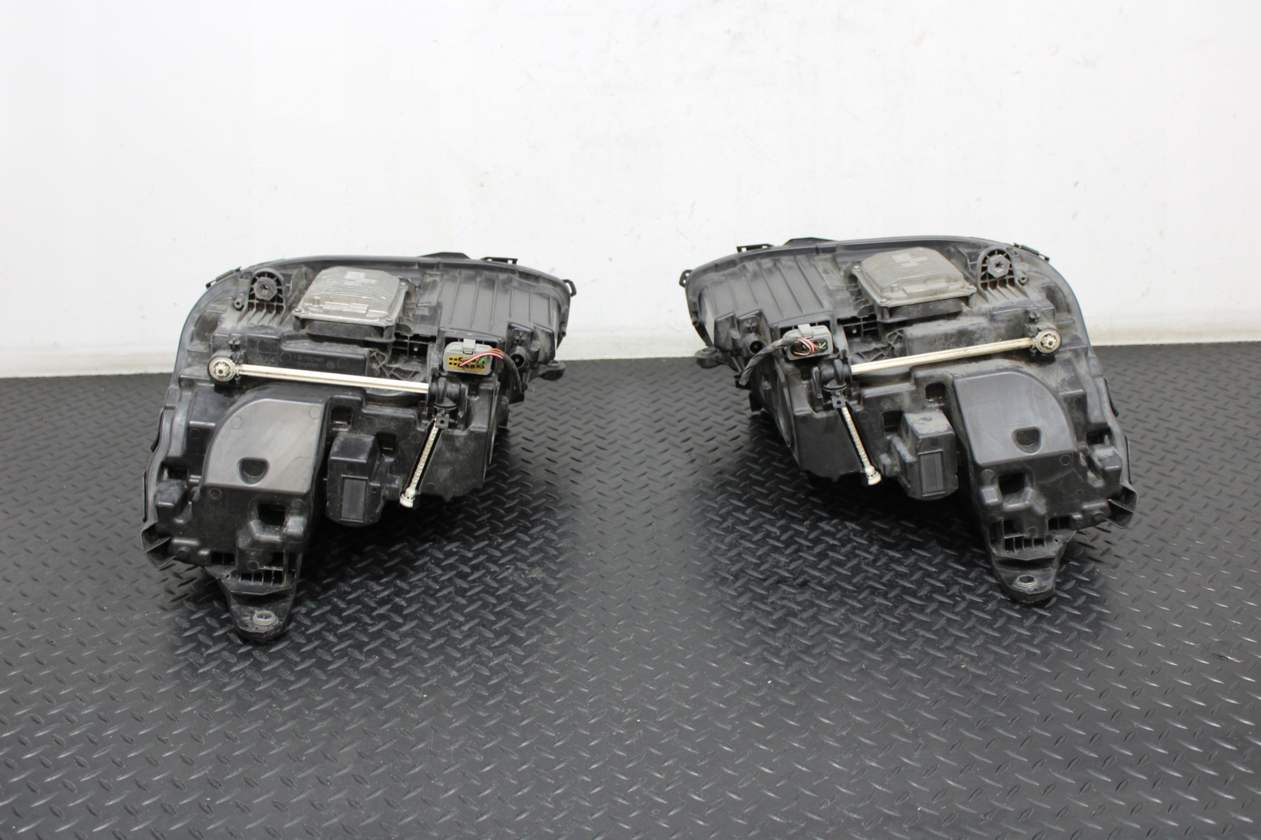 light front LED HIGH PERFORMANCE MERCEDES E-KLASA W213 AMG A2139067706