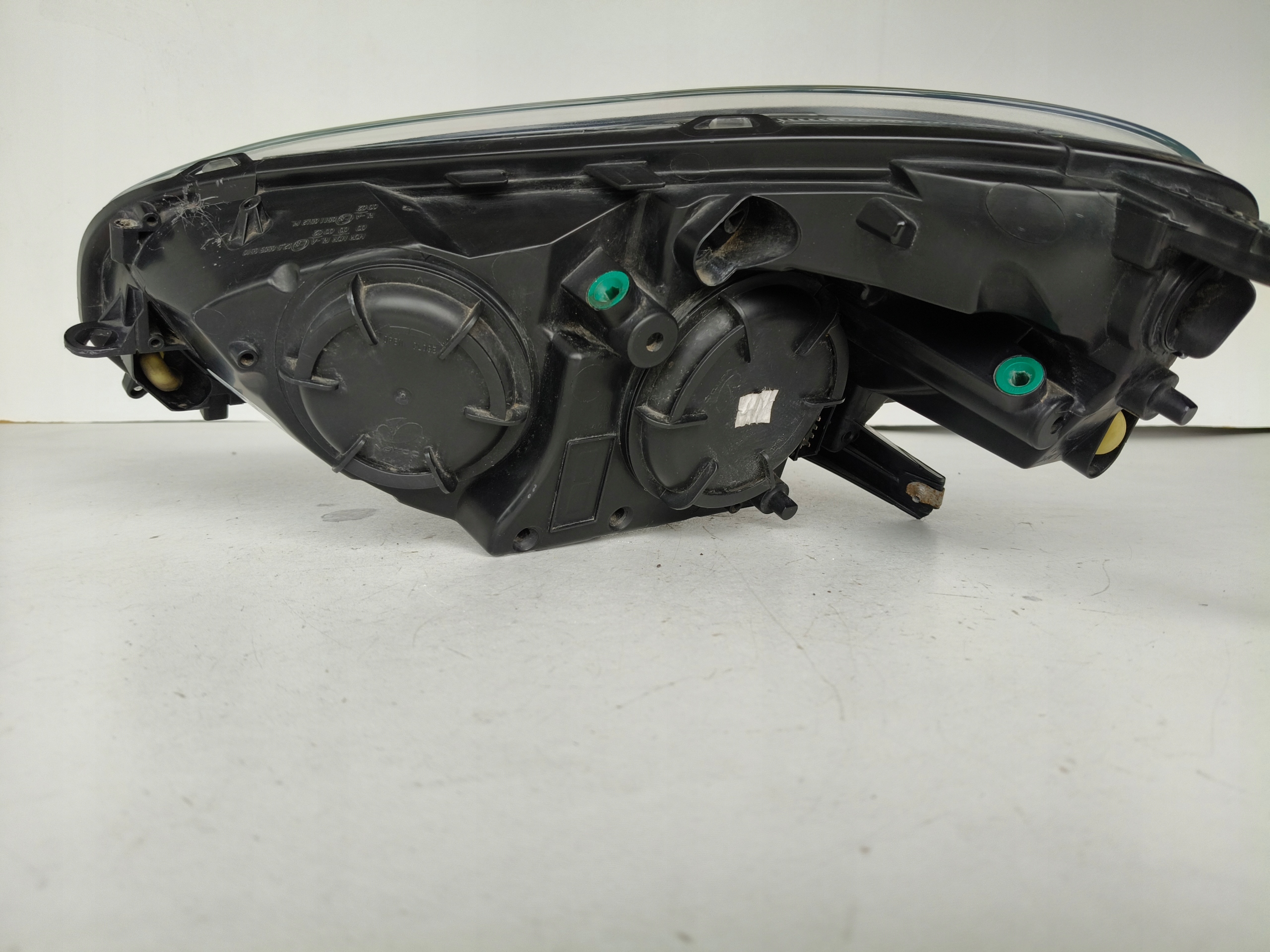 light right REFLEKTOR OPEL ADAM 13