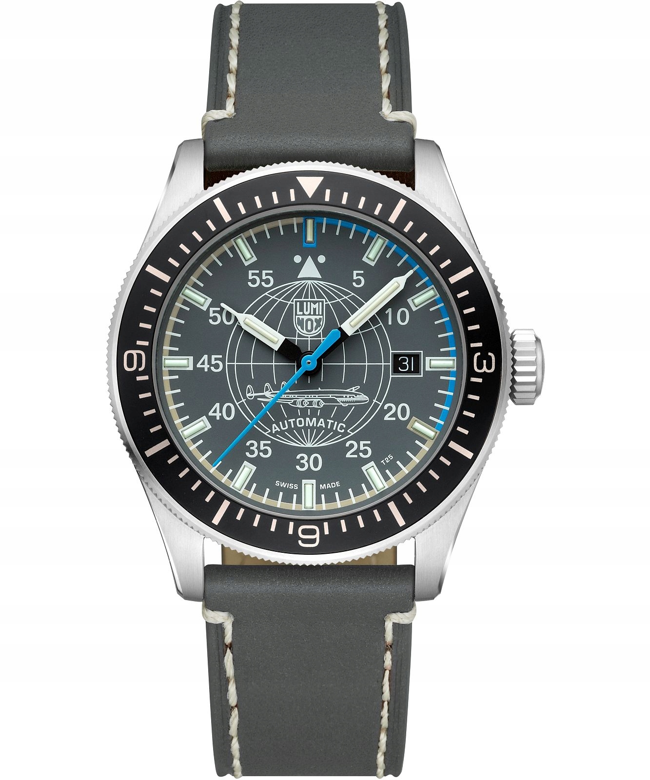 Pánské hodinky Luminox Constellation 9600 Series
