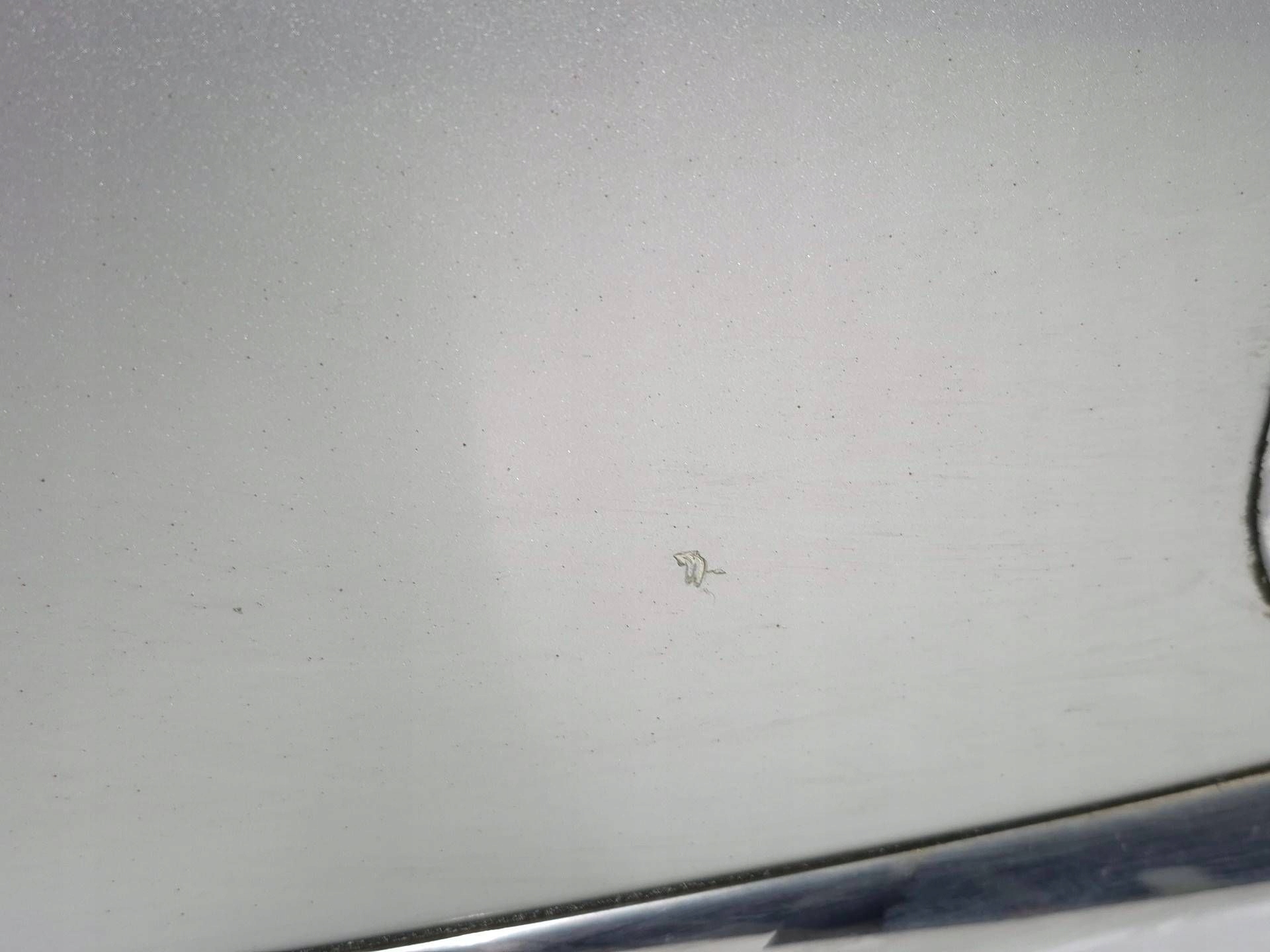 boot door rear Z window OPEL ASTRA H