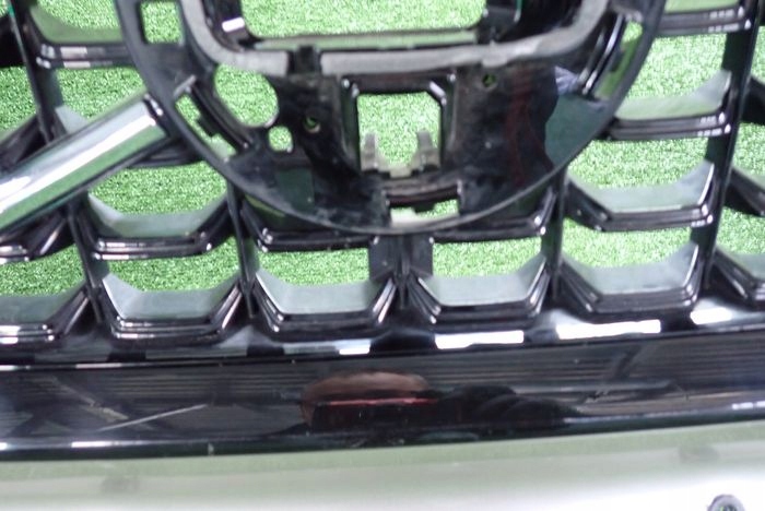 VOLVO XC60 R-design LIFT 21- front bumper front