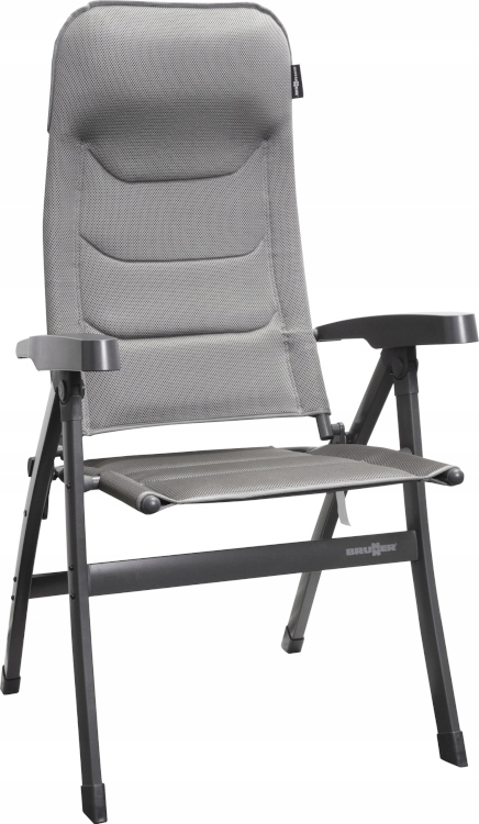 KRZESLO SKLADANE TURYSTYCZNE BRUNNER DREAM 3D