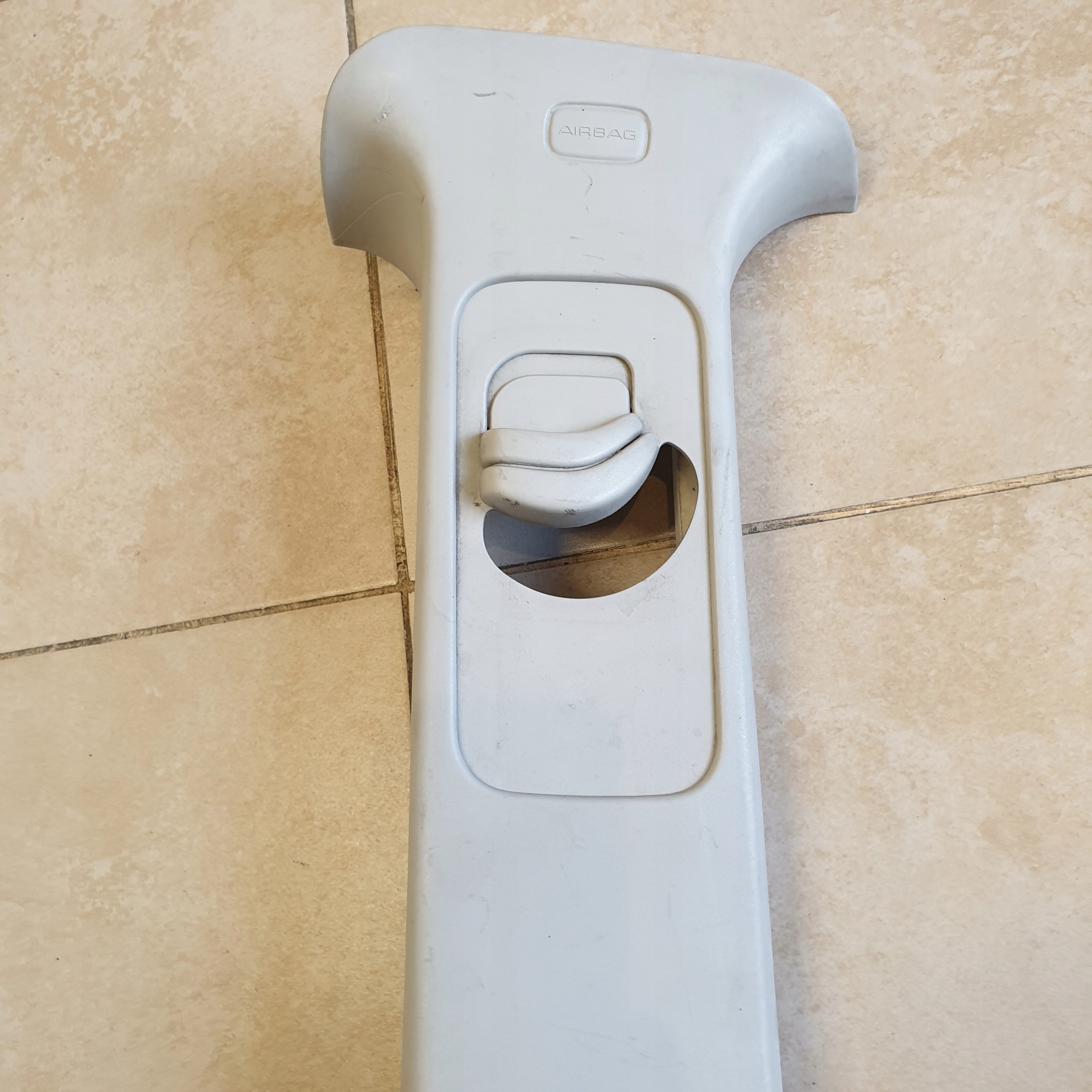 cover side pillar B the centre PEUGEOT 307 3D OE