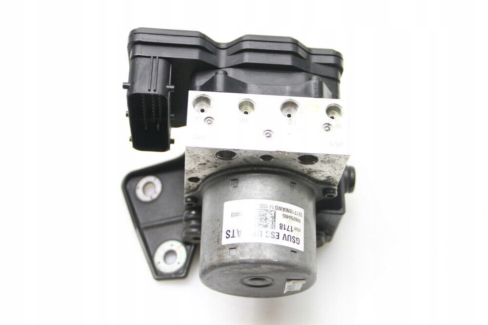 POMPA ABS 95281718 OPEL MOKKA X CHEVROLET TRAX