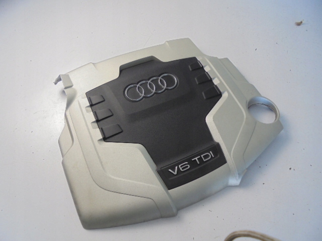 Audi запчасть 059103925bg защита крышка двигателя