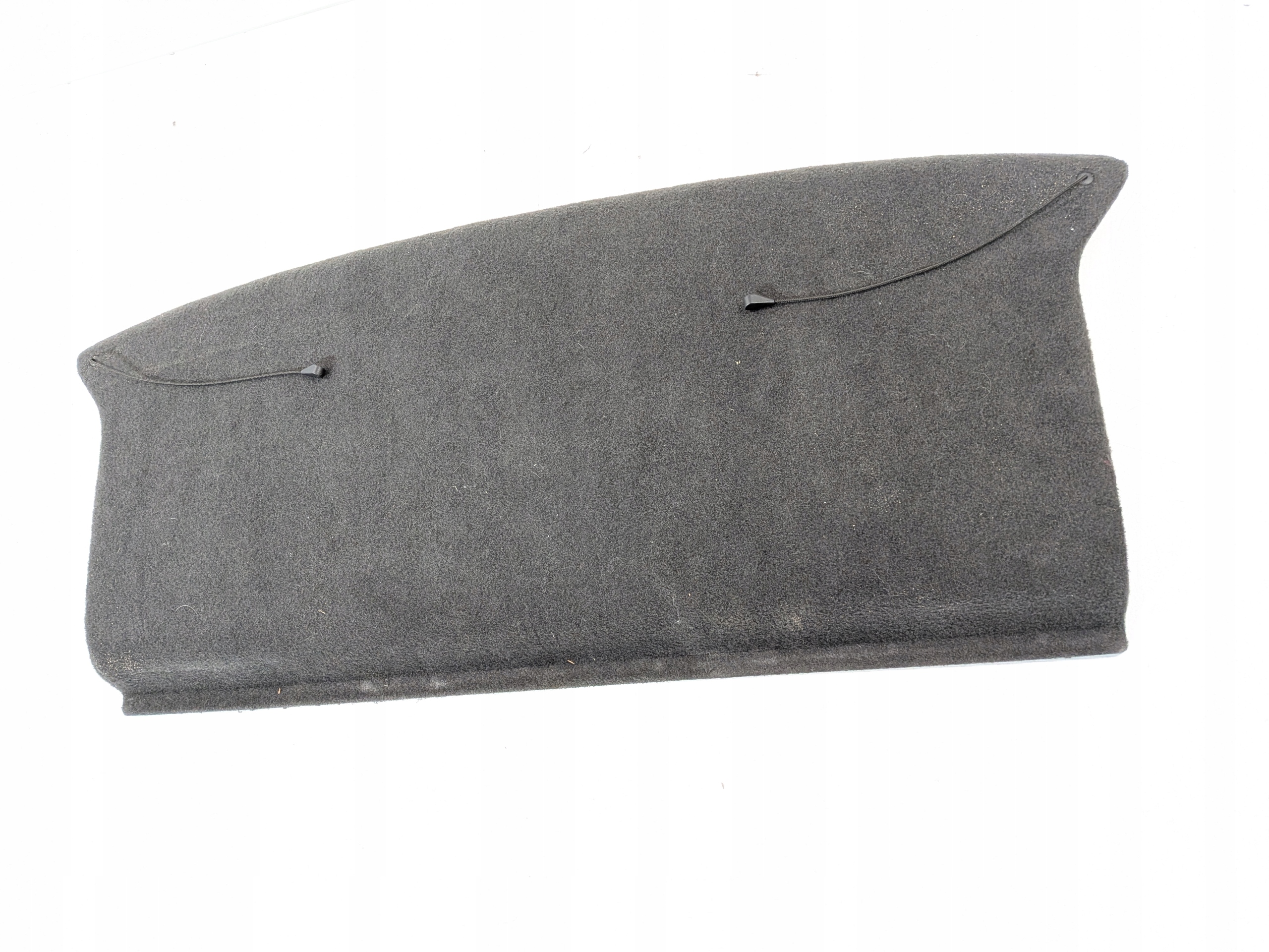 plato rear boot SEAT Ibiza 3 III 02-07