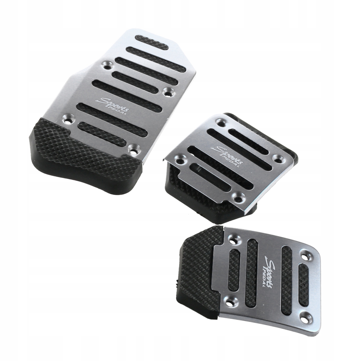 Para Auto Accelerator Pedal